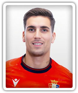 Dani González