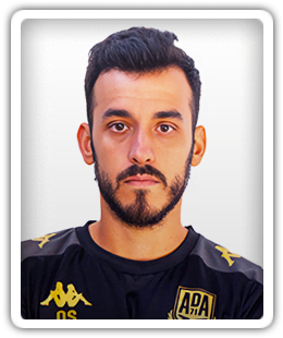 Óscar Salgado
