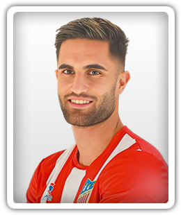 Carlos Llamas