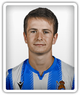 Ibai Salaberria
