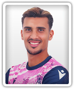 Alejandro Pavón