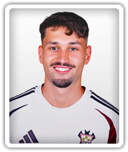 Antonio Pacheco