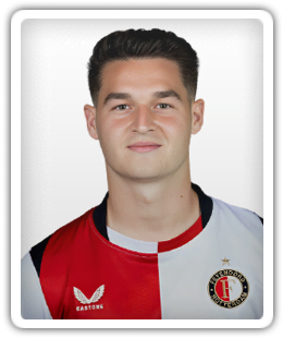 Mika Mármol