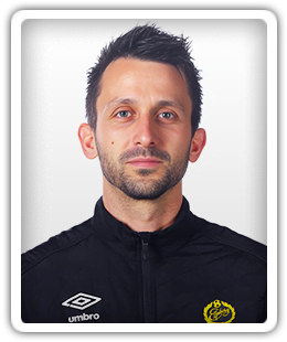 Javier Agenjo Durán