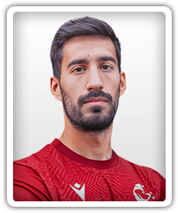 Pablo Rojo