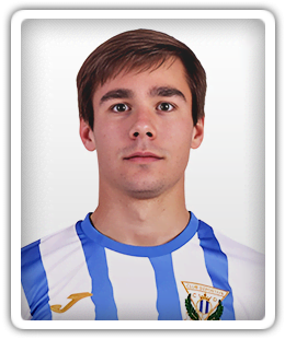Luis Molina