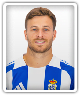 Dani Perejón