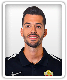Xavi Moñino
