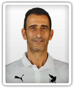 Manolis Patemtzis