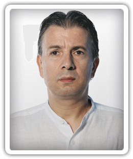 Giannis Angelopoulos