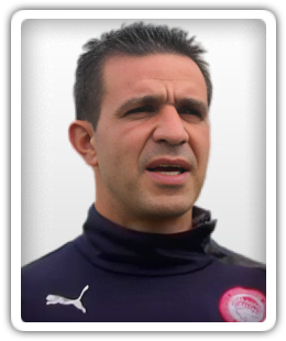 Tasos Pantos