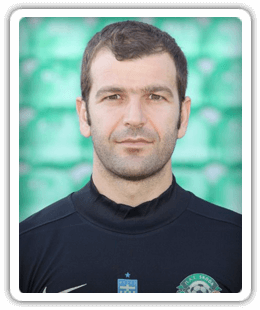 Sotiris Lyberopoulos
