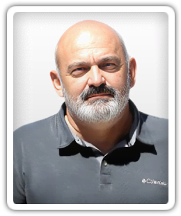 Makis Belevonis