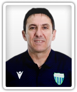 Nikos Papadopoulos