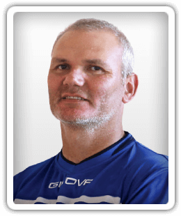 Vasilis Kliafas