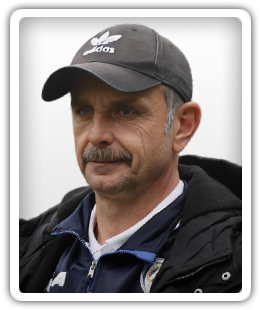 Radisav Dragicevic