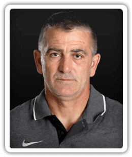 Alekos Rantos