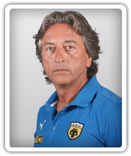 Vangelis Vlachos