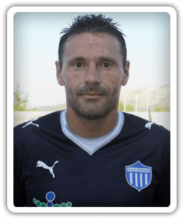 Giannis Symeonidis