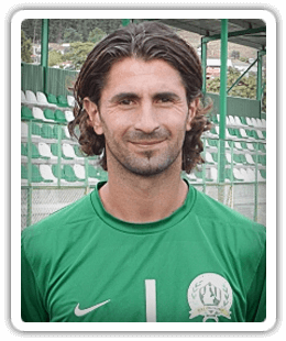 Panagiotis Nousias