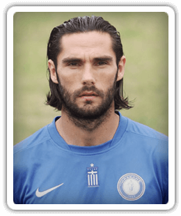 Tasos Kyriakos