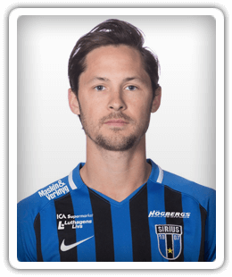 Philip Haglund