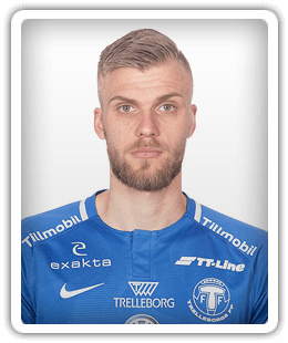 Robin Nilsson