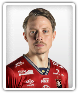 Viktor Lundberg