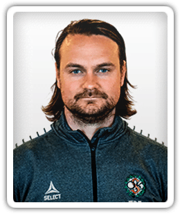 Eric Bodin Forselius