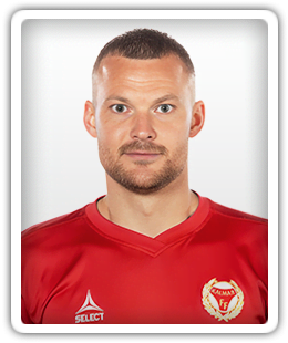 Rasmus Sjöstedt