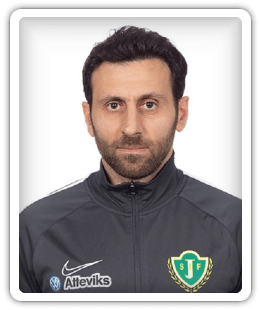 Charbel Abraham