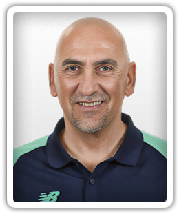Nikos Karydas