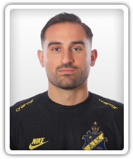 Sotirios Papagiannopoulos