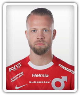 Daniel Sundgren