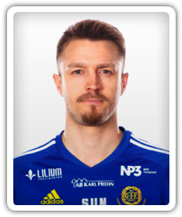 Rasmus Lindkvist