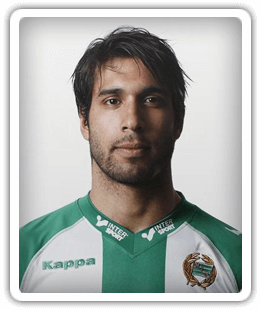 Sinan Ayranci