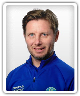 Jussi Kontinen