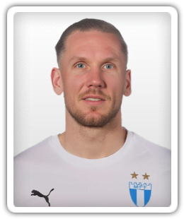 Robin Olsen