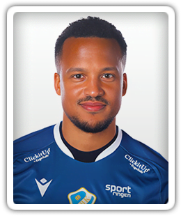 Marcus Olsson