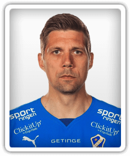 Mikael Boman