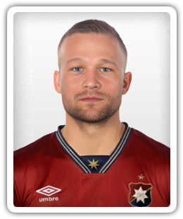 Nicklas Bärkroth