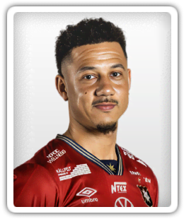 Tobias Sana