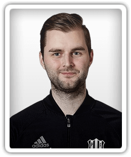 Jens Hedström