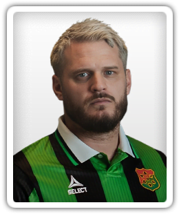 Jonas Lindberg