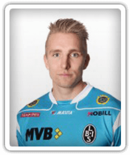 Bill Halvorsen