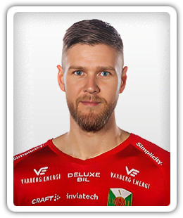 Fredrik Andersson