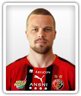Emil Berger