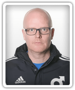 Patrik Werner