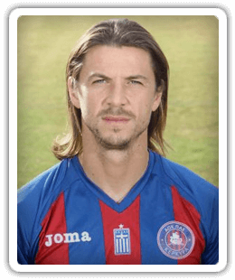 Leonidas Kabantais