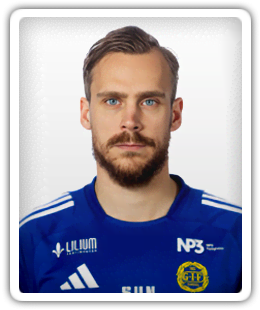 Pontus Engblom